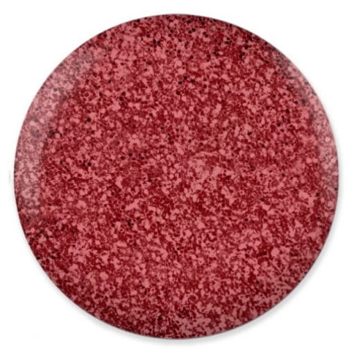 DND DC Platinum Collection - 192 Salmon - OceanNailSupply