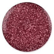 DND DC Platinum Collection - 193 Bubble Gum - OceanNailSupply