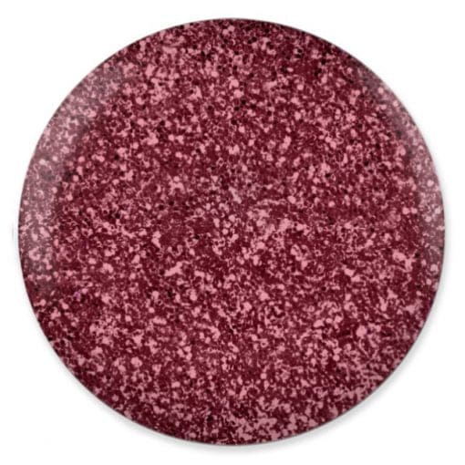 DND DC Platinum Collection - 193 Bubble Gum - OceanNailSupply