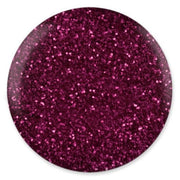 DND DC Platinum Collection - 194 Magenta - OceanNailSupply