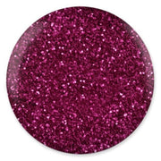 DND DC Platinum Collection - 195 Hot Pink - OceanNailSupply