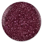 DND DC Platinum Collection - 197 Majesty - OceanNailSupply