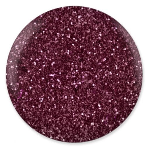 DND DC Platinum Collection - 197 Majesty - OceanNailSupply