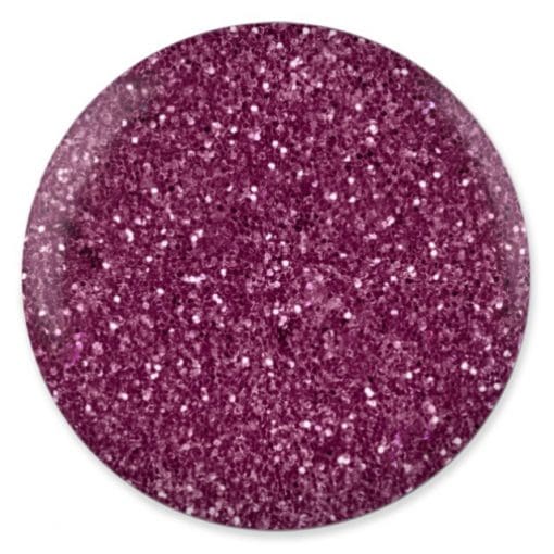 DND DC Platinum Collection - 198 Hibiscus - OceanNailSupply