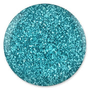 DND DC Platinum Collection - 202 Jade - OceanNailSupply