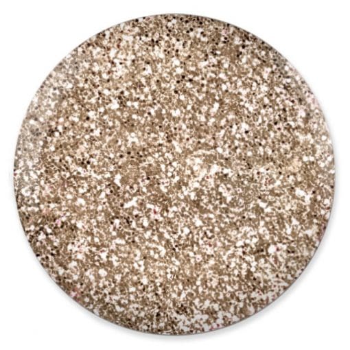 DND DC Platinum Collection - 209 Lite Ruby - OceanNailSupply