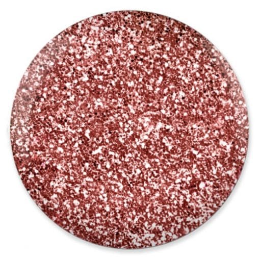 DND DC Platinum Collection - 214 Paparazzi - OceanNailSupply