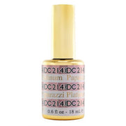 DND DC Platinum Collection - 214 Paparazzi - OceanNailSupply