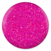 DND DC Platinum Collection - 216 Miami - OceanNailSupply