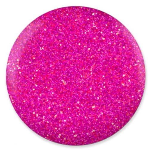 DND DC Platinum Collection - 216 Miami - OceanNailSupply