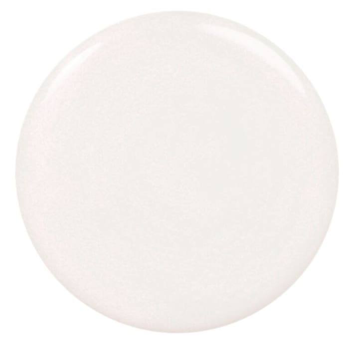 DND DC Sheer Collection 2024 - 2439 Milky White OceanNailSupply