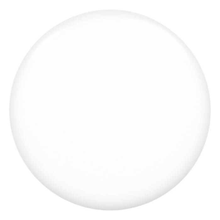 DND DC Sheer Collection 2024 - 2460 Coconut Silk OceanNailSupply