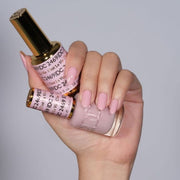 DND DC Sheer Collection 2024 - 2469 C’est la Vie OceanNailSupply