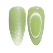 DND Diva - Glassball Collection (Cat Eye #1-12) - OceanNailSupply