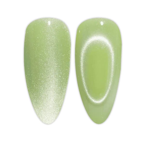 DND Diva - Glassball Collection (Cat Eye #1-12) - OceanNailSupply