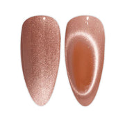 DND Diva - Glassball Collection (Cat Eye #1-12) - OceanNailSupply