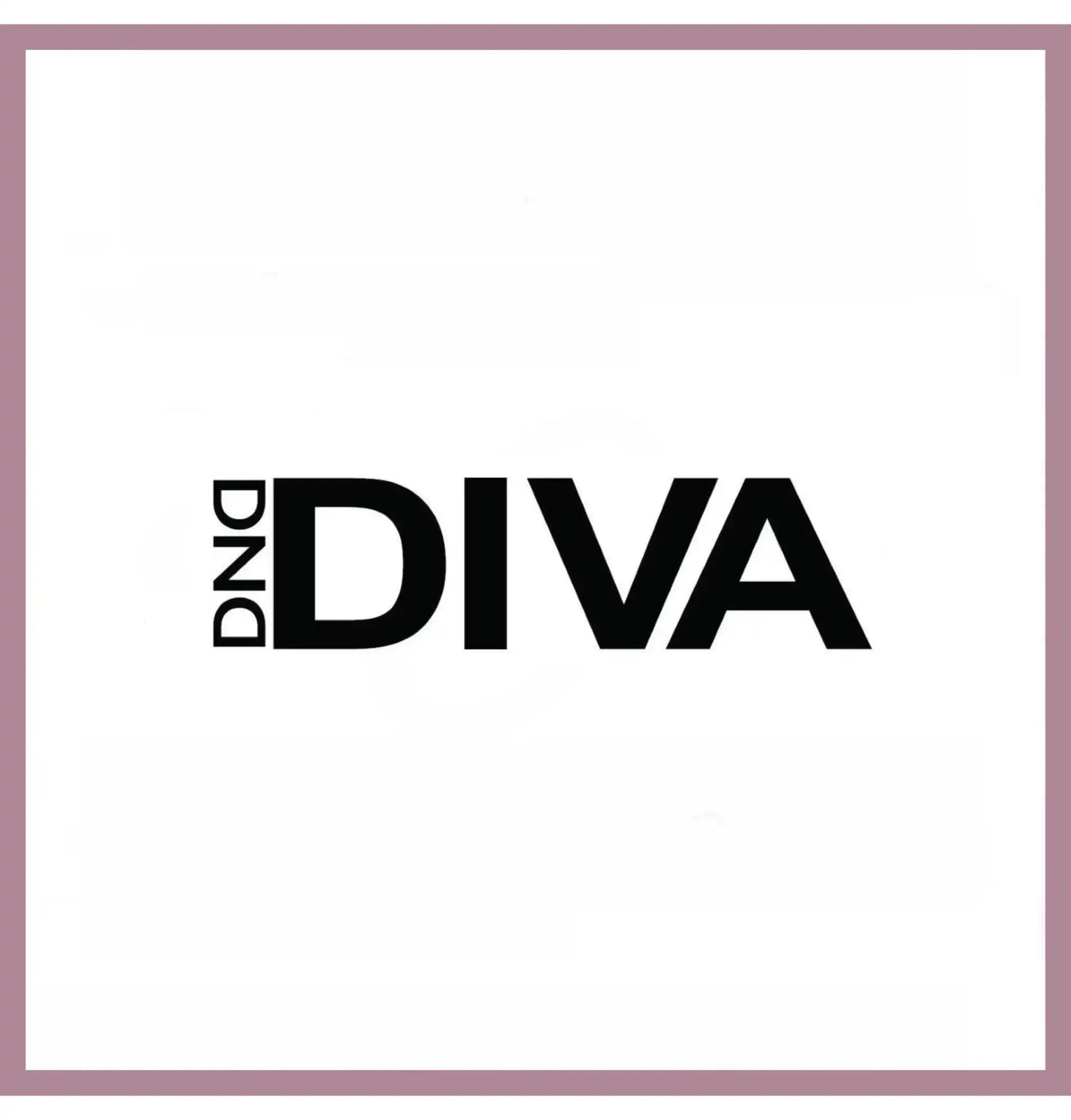 All DND Diva Products