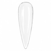 DND Diva Pure Touch Gel (Polygel) - P01 Crystal Clear - OceanNailSupply