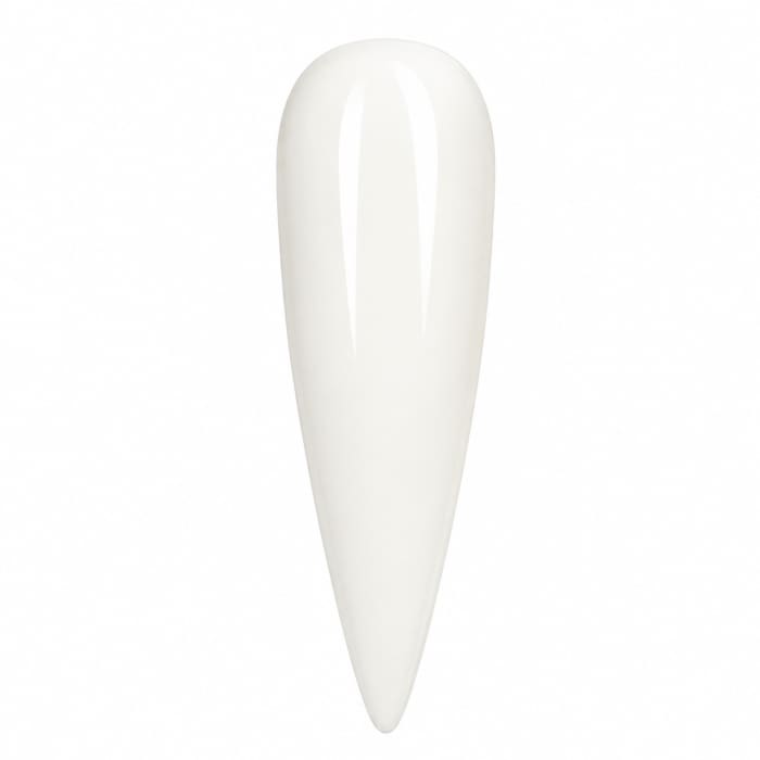DND Diva Pure Touch Gel (Polygel) - P02 Super White - OceanNailSupply