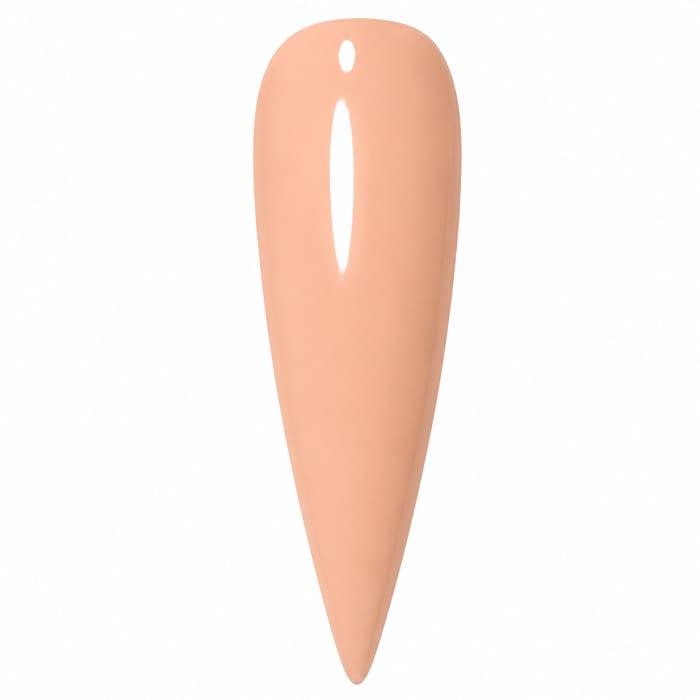 DND Diva Pure Touch Gel (Polygel) - P03 Natural - OceanNailSupply