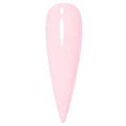 DND Diva Pure Touch Gel (Polygel) - P04 Light Pink - OceanNailSupply
