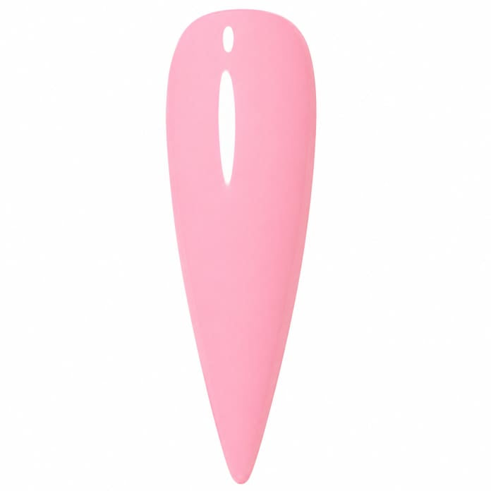 DND Diva Pure Touch Gel (Polygel) - P06 Dark Pink - OceanNailSupply