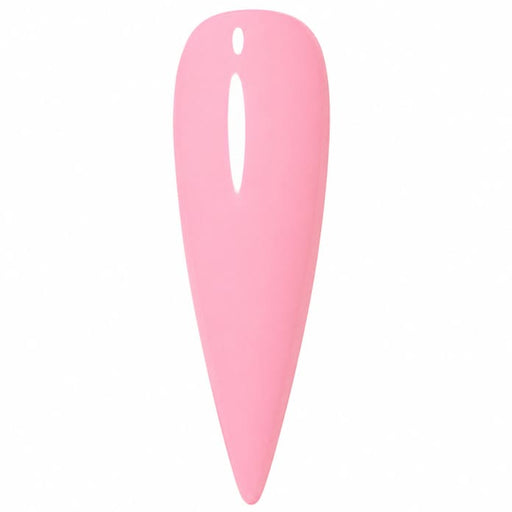 DND Diva Pure Touch Gel (Polygel) - P06 Dark Pink - OceanNailSupply