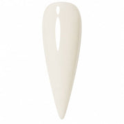 DND Diva Pure Touch Gel (Polygel) - P08 Milky White - OceanNailSupply