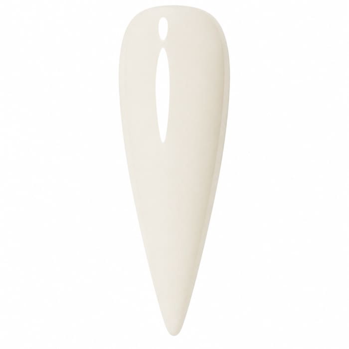 DND Diva Pure Touch Gel (Polygel) - P08 Milky White - OceanNailSupply