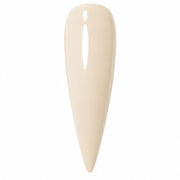 DND Diva Pure Touch Gel (Polygel) - P09 Oak White - OceanNailSupply