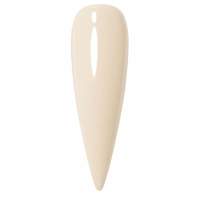 DND Diva Pure Touch Gel (Polygel) - P09 Oak White - OceanNailSupply