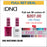 DND Duo Matching Color - Full set 36 colors - #1 w/ 1 Color Chart - OceanNailSupply