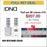 DND Duo Matching Color - Full set 36 colors - 10 #747 - #782 w/ 1 Color Chart - OceanNailSupply