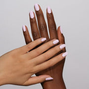 DND Duo Matching Color - Retro Earth-Scape Collection - Blush on Wheels #972 - OceanNailSupply