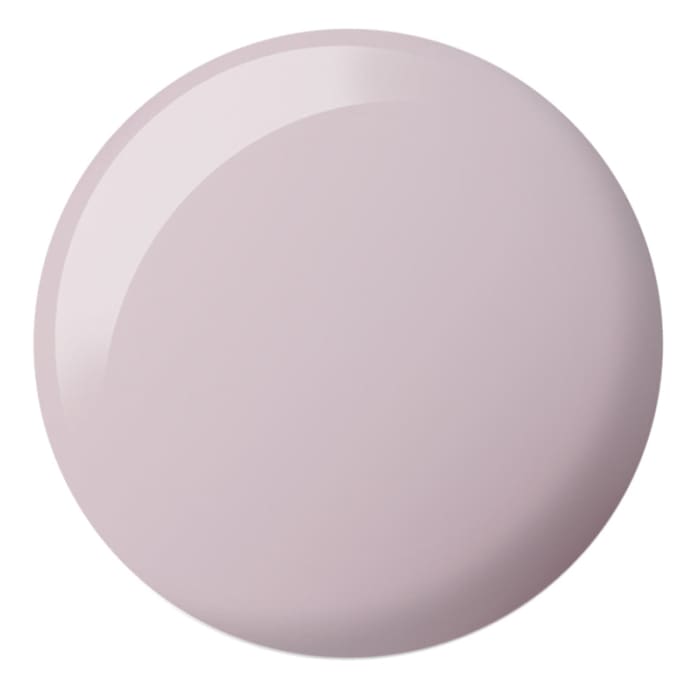 DND Duo Matching Color - Retro Earth-Scape Collection - Blush on Wheels #972 - OceanNailSupply