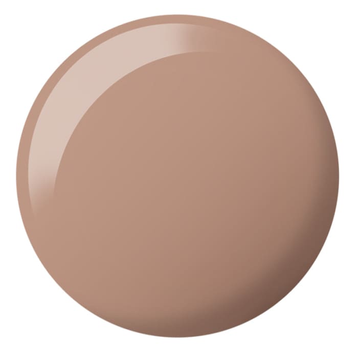 DND Duo Matching Color - Retro Earth-Scape Collection - Boogie on Brown #980 - OceanNailSupply