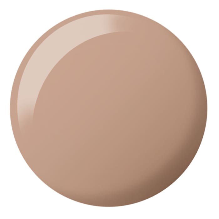 DND Duo Matching Color - Retro Earth-Scape Collection - Chestnut Cassette #981 - OceanNailSupply