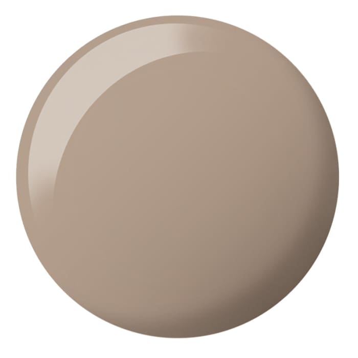 DND Duo Matching Color - Retro Earth-Scape Collection - Maximalist Manilla #982 - OceanNailSupply