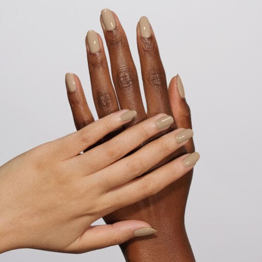 DND Duo Matching Color - Retro Earth-Scape Collection - Maximalist Manilla #982 - OceanNailSupply