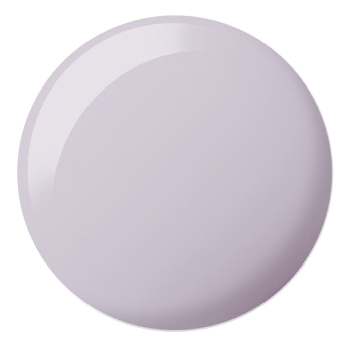 DND Duo Matching Color - Retro Earth-Scape Collection - Patchwork Paisley #974 - OceanNailSupply