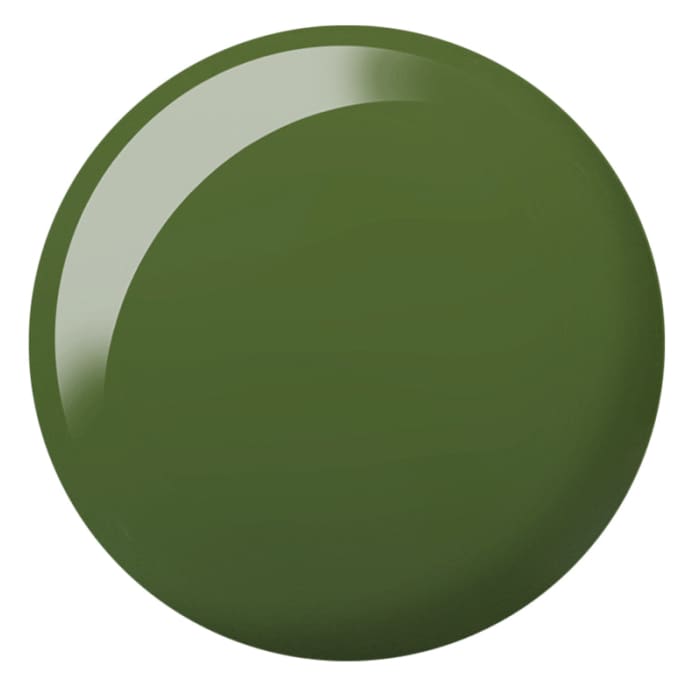 DND Duo Matching Color - Retro Earth-Scape Collection - Peace in the Pines #1003 - OceanNailSupply