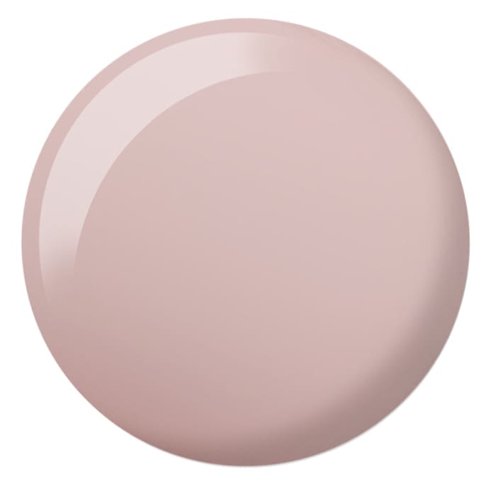 DND Duo Matching Color - Retro Earth-Scape Collection - Peach It To Me #988 - OceanNailSupply