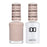 DND Duo Matching Color - Retro Earth-Scape Collection - Peach It To Me #988 - OceanNailSupply