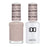 DND Duo Matching Color - Retro Earth-Scape Collection - Rose Water #986 - OceanNailSupply