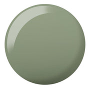 DND Duo Matching Color - Retro Earth-Scape Collection - Sage Groovin #1001 - OceanNailSupply