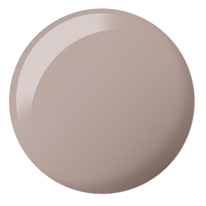 DND Duo Matching Color - Retro Earth-Scape Collection - Slinky Taupe #983 - OceanNailSupply