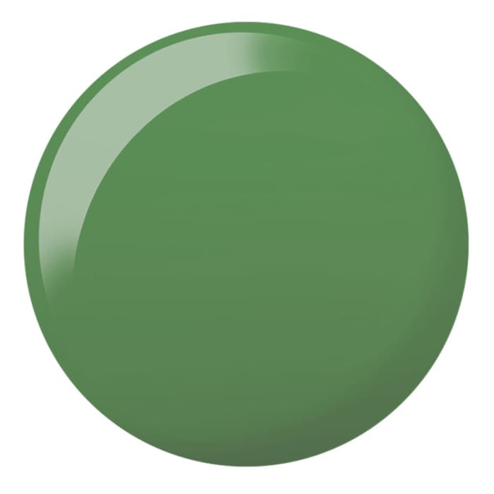 DND Duo Matching Color - Retro Earth-Scape Collection - Treehouse Venom #998 - OceanNailSupply