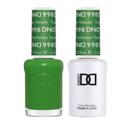 DND Duo Matching Color - Retro Earth-Scape Collection - Treehouse Venom #998 - OceanNailSupply