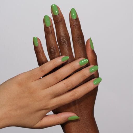 DND Duo Matching Color - Retro Earth-Scape Collection - Treehouse Venom #998 - OceanNailSupply