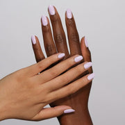 DND Duo Matching Color - Retro Earth-Scape Collection - Vinyl Lilac #975 - OceanNailSupply